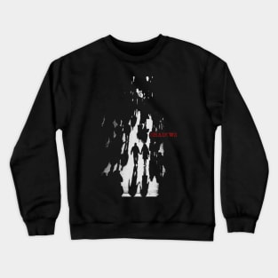 Shadows Crewneck Sweatshirt